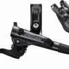 Shimano DEORE BR-M6100 Frein à Disque 1700mm Arrière -Freins Soldes Boutique Shimano DEORE BR M6100 Scheibenbremse 1700mm hinten EM61001JRRXRA170