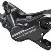 Shimano DEORE BR-M6120 Étrier De Frein Post-Mount D02S -Freins Soldes Boutique Shimano DEORE BR M6120 Post Mount D02S Bremssattel EBRM6120MPMX
