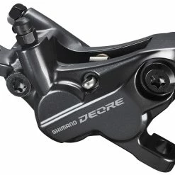 Shimano DEORE BR-M6120 Étrier De Frein Post-Mount D02S