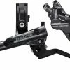 Shimano DEORE BR-M6120 Frein à Disque 1000mm Avant -Freins Soldes Boutique Shimano DEORE BR M6120 Scheibenbremse 1000mm vorne EM61201JLFPRA100
