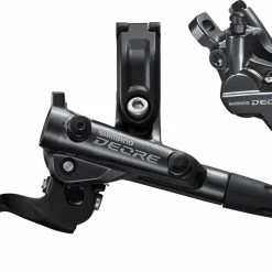 Shimano DEORE BR-M6120 Frein à Disque Arrière 1700mm