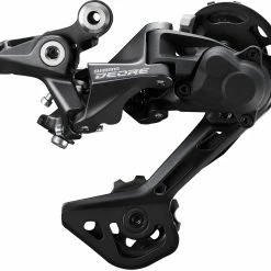Shimano Dérailleur Arrière DEORE RD-M5120 10/11 Vitesses