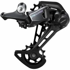 Shimano DEORE RD-M6100 Dérailleur 12 Vitesses