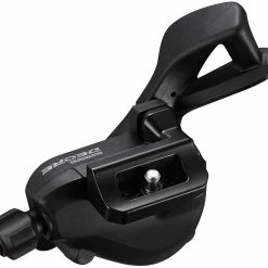 Shimano DEORE SL-M5100 I-Spec EV Levier De Vitesse 2x Gauche