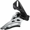 Shimano DEORE FD-M4100 Dérailleur 10 Vitesses Side-Swing -Freins Soldes Boutique Shimano DEORE FD M4100 DirectMount IFDM4100D4