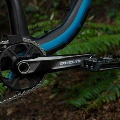 Shimano DEORE FC-M6120-1 Boost 12 Vitesses 30 Dents -Freins Soldes Boutique Shimano Deore 002IuUCWaohTDqxX