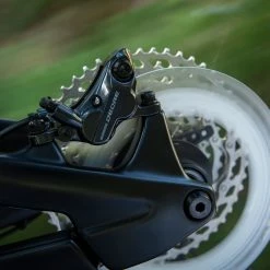 Shimano DEORE BR-M6120 Frein à Disque 1000mm Avant -Freins Soldes Boutique Shimano Deore 0038iyrmaXwOtaCr