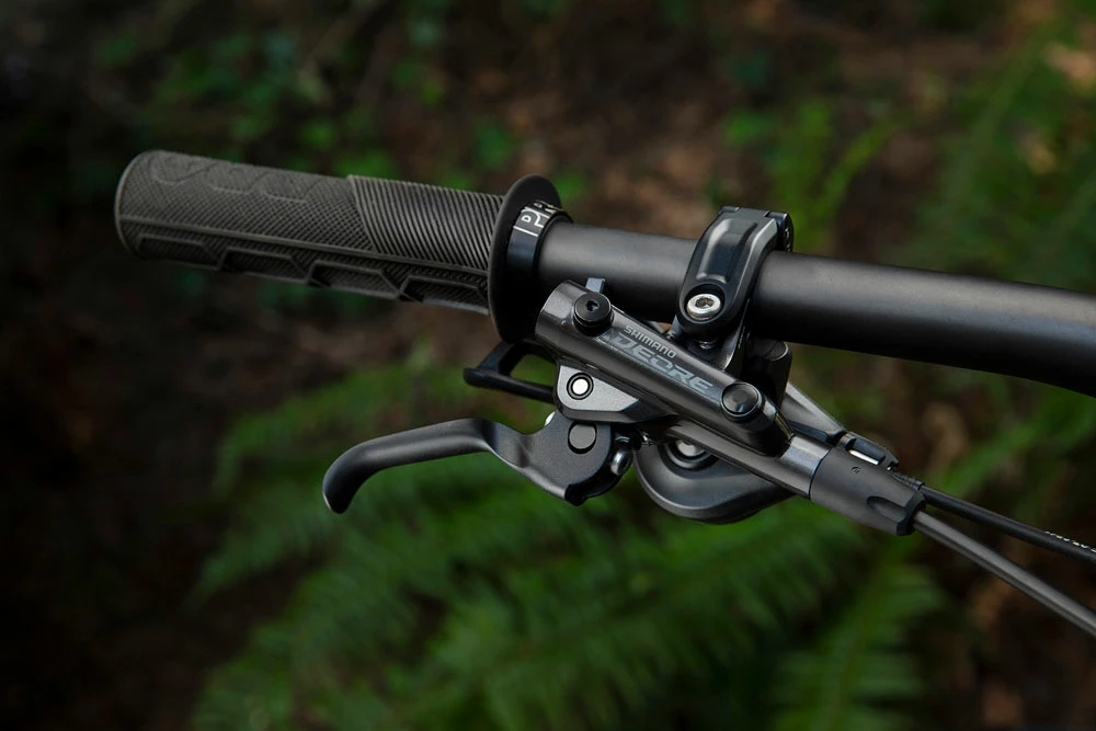 Shimano DEORE SL-M6100 12 Vitesses Levier De Vitesse Droit 5 Shimano DEORE SL-M6100 12 Vitesses Levier De Vitesse Droit – Image 3