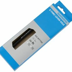 Shimano AX-MT700 E-Thru Axe De Roue Arrière 7 Shimano AX-MT700 E-Thru Axe De Roue Arrière -Freins Soldes Boutique Shimano E Thru Steckachse Hinterrad AX MT700 20043726 c