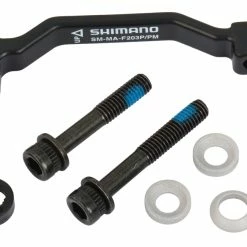 Shimano SM-MA-F203P/PM Adaptateur Pour Rotor De 203mm