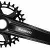 Shimano FC-MT510-1 Manivelle 12 Vitesses 30 Dents -Freins Soldes Boutique Shimano FC MT510 1 12 fach Kurbel 30 EFCMT5101CXA0L