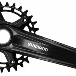 Shimano FC-MT510-1 Manivelle 12 Vitesses 30 Dents