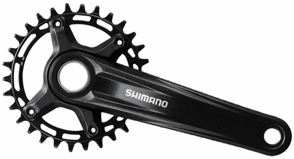 Shimano FC-MT510-1 Pédalier 12 Vitesses 32 Dents 3 Shimano FC-MT510-1 Pédalier 12 Vitesses 32 Dents