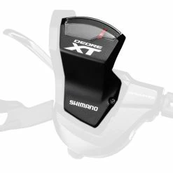 Shimano Indicateur De Vitesse Pour SL-M8000 Droite -Freins Soldes Boutique Shimano Ganganzeige SL M8000 rechts Y03K98060 b