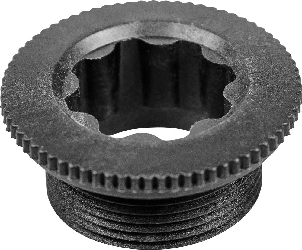 Shimano Boulon De Fixation De Bras De Manivelle Pour XT/SLX/LX/GRX 3 Shimano Boulon De Fixation De Bras De Manivelle Pour XT/SLX/LX/GRX