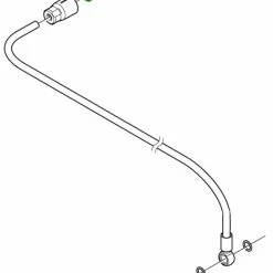 Shimano Kit De Jonction De Tubes Pour SM-BH90 Avec Vis De Connexion -Freins Soldes Boutique Shimano Leitungsanschluss SetrkMrcJE9IpzYK