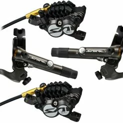 Shimano SAINT BR-M820-B Jeu De Freins à Disque