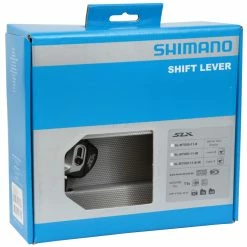 Shimano SLX SL-M7000 I-Spec II Levier De Vitesse 11x Droit -Freins Soldes Boutique Shimano SLX 11 fach Schalthebel SL M7000 I Spec II rechts ISLM700011IRAP c