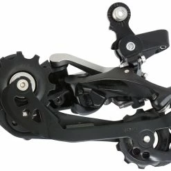Shimano SLX RD-M7000 11 Vitesses Dérailleur Arrière GS -Freins Soldes Boutique Shimano SLX 11 fach Schaltwerk RD M7000 GS Shadow Plus IRDM700011GS c