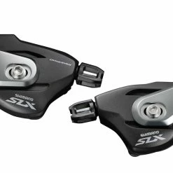 Shimano SLX SL-M7000 I-Spec B 2/3x11 Levier De Vitesses