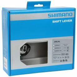 Shimano SLX SL-M7000 I-Spec B 2/3x11 Levier De Vitesses -Freins Soldes Boutique Shimano SLX 2 3x11 fach Schalthebel Set SL M7000 I Spec B 20074507 c
