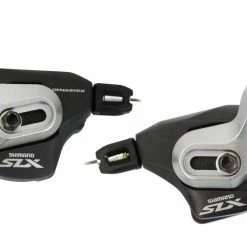 Shimano SLX SL-M7000 I-Spec II 2/3x11-fach Levier De Vitesses