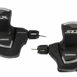 Shimano SLX SL-M7000 2/3x11-fach Levier De Vitesses