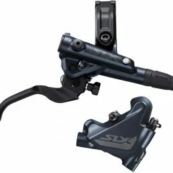 Shimano SLX BR-M7110 FM Frein à Disque 1700mm Arrière
