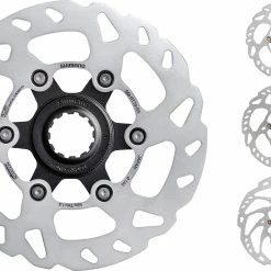 Shimano Rotor De Disque SM-RT70 Center-Lock