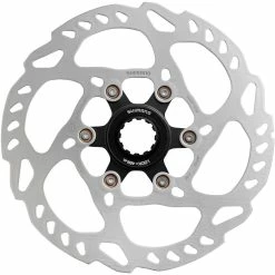 Shimano Rotor De Disque SM-RT70 Center-Lock -Freins Soldes Boutique Shimano SLX Bremsscheibe SM RT70M 180mm Center Lock ISMRT70M