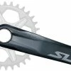Shimano Manivelle SLX FC-M7100-1 12 Vitesses Sans Plateau -Freins Soldes Boutique Shimano SLX FC M7100 1 12 fach Kurbel ohne Kettenblatt IFCM71001AXXT a