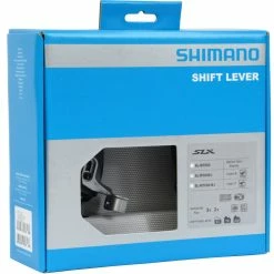 Shimano SLX SL-M7000 I-Spec II 2/3 Fois Levier De Vitesse Gauche -Freins Soldes Boutique Shimano SLX SL M7000 I Spec II 2 3 fach Schalthebel links ISLM7000ILBP c