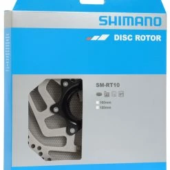 Shimano Disque De Frein SM-RT10 Center-Lock -Freins Soldes Boutique Shimano SM RT10 20071714 c