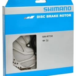 Shimano SM-RT30 Center-Lock Disque De Frein -Freins Soldes Boutique Shimano SM RT30 Center Lock Bremsscheibe Verpackung