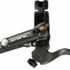 Shimano SAINT BL-M820-B Levier De Frein Gauche -Freins Soldes Boutique Shimano Saint BL M820 B Bremshebel links IBLM820BL