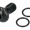 Shimano Vis De Conduite De Frein Avec Bague D'étanchéité -Freins Soldes Boutique Shimano Schraube fur Bremsleitung mit Dichtring Y8H098010