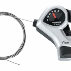 Shimano TOURNEY SL-TX50 Interrupteur Au Pouce à 7 Positions à Droite
