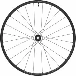 Shimano WH-MT601-TL Roue Avant 29"