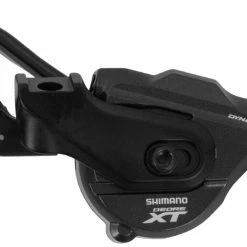 Shimano Manette XT SL-M8000 I-Spec B 11 Vitesses Droite