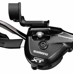 Shimano Manette XT SL-M8000 I-Spec II 11 Vitesses Droite