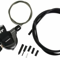 Shimano Manette XT SL-M8000 11 Vitesses Droite -Freins Soldes Boutique Shimano XT 11 fach Rapidfire PLUS SL M8000 rechts ISLM8000RAP2 b