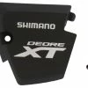 Shimano Couverture Pour SL-M8000 Sans Indicateur De Vitesse à Gauche -Freins Soldes Boutique Shimano XT Abdeckung fur SL M8000 ohne Ganganzeige links Y03L98070 a