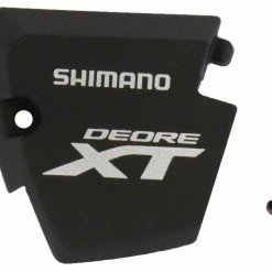 Shimano Couverture Pour SL-M8000 Sans Indicateur De Vitesse à Gauche