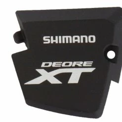 Shimano Couverture Pour SL-M8000 Sans Indicateur De Vitesse à Droite