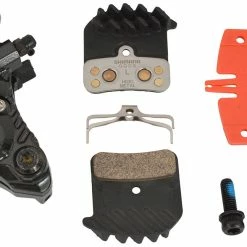 Shimano XT BR-M8020 Post-Mount H03C Étrier De Frein -Freins Soldes Boutique Shimano XT BR M8020 Post Mount Bremssattel IBRM8020MPMF