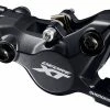 Shimano XT BR-M8100 Étrier De Frein Post-Mount G04S