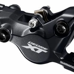 Shimano XT BR-M8100 Étrier De Frein Post-Mount G04S