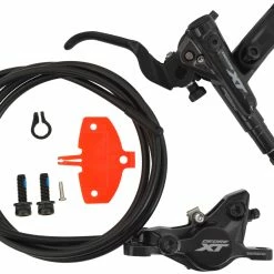 Shimano XT BR-M8120/8100 Jeu De Freins à Disque -Freins Soldes Boutique Shimano XT BR M8120 8100 Scheibenbremsen Set c