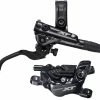 Shimano Frein à Disque XT BR-M8120 1700mm Arrière -Freins Soldes Boutique Shimano XT BR M8120 Scheibenbremse 1700mm hinten IM8120JRRXSA170
