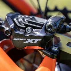 Shimano XT BR-M8120 Post-Mount N03A Étrier De Frein 7 Shimano XT BR-M8120 Post-Mount N03A Étrier De Frein -Freins Soldes Boutique Shimano XT BR M8120LnVMnaYsb1CH0